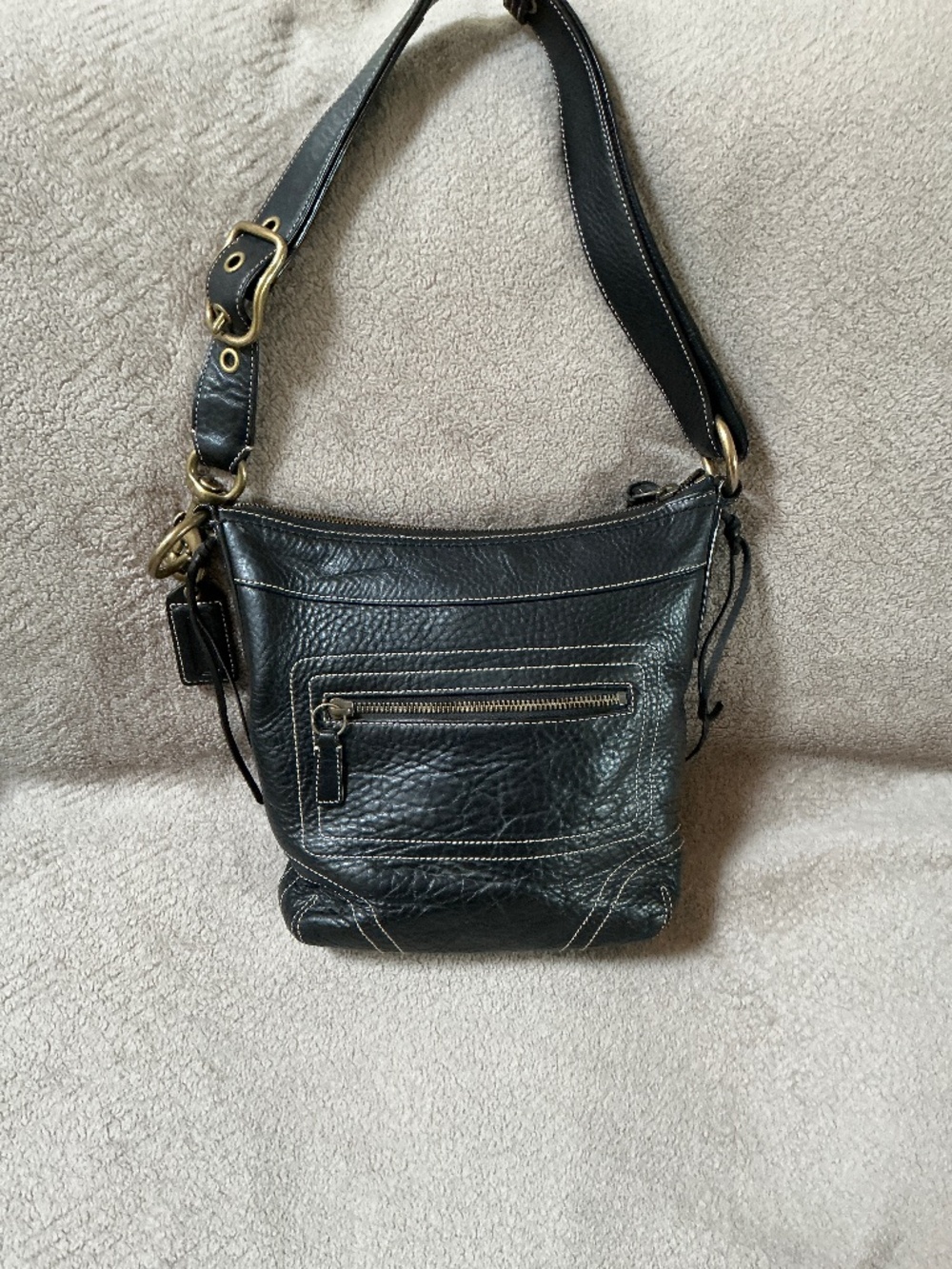 Coach vintage bag